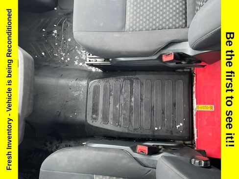 Used 2023 Ford Transit 250 Low Roof AWD w/ Exterior Upgrade Package image 21