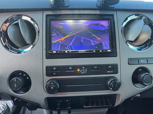 Used 2015 Ford F350 XLT w/ XLT Value Package image 12