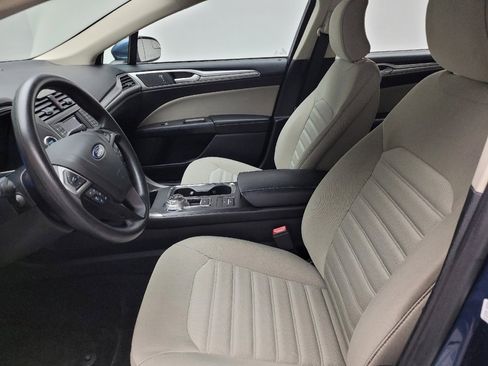 Used 2018 Ford Fusion S FWD image 17