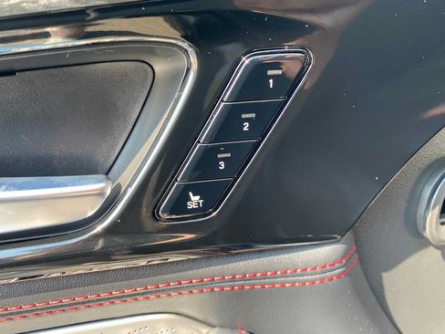 Used 2022 Acura MDX Type S AWD/4WD image 18