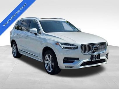 Certified 2024 Volvo XC90 B5 Core w/ Climate Package