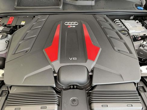 New 2026 Audi RS Q8 performance image 24