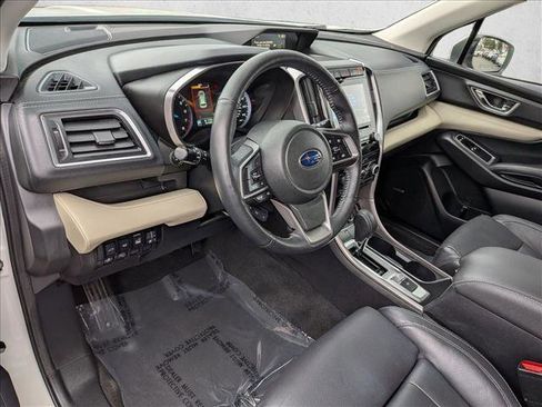 Used 2022 Subaru Ascent Limited w/ Technology Package AWD/4WD image 9