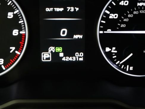 Used 2020 Subaru Outback Touring XT AWD/4WD image 25