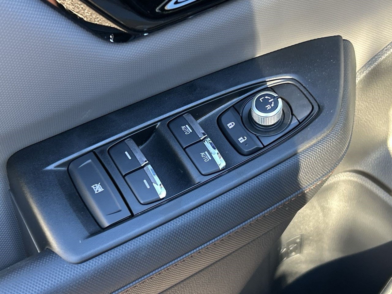New 2026 Subaru Forester Sport AWD/4WD image 17