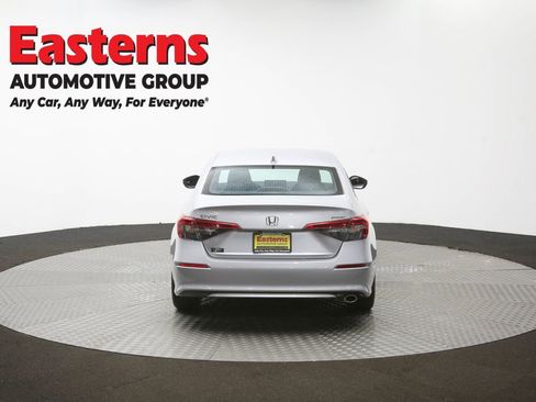 Used 2022 Honda Civic Sport image 35