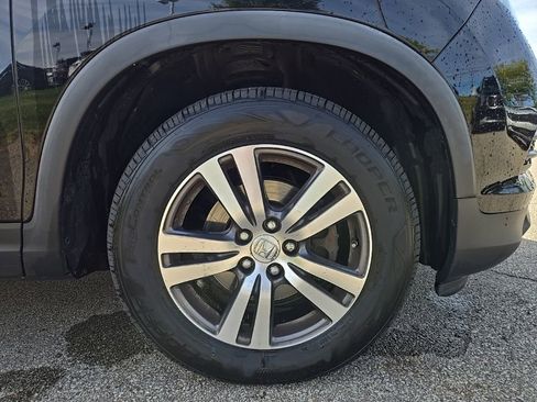 Used 2017 Honda Pilot EX-L image 13