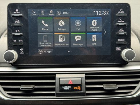Used 2019 Honda Accord Sport image 23
