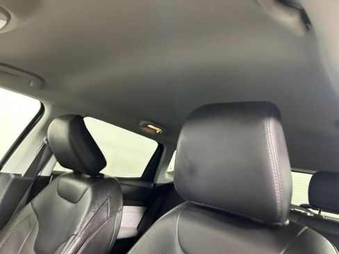 Used 2022 Jeep Compass Latitude AWD/4WD image 13