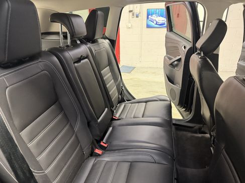 Used 2018 Ford Escape Titanium AWD/4WD image 26