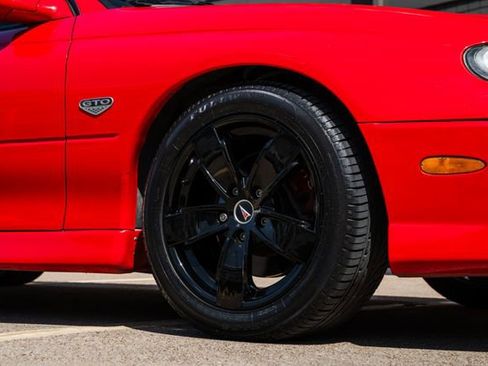 Used 2006 Pontiac GTO image 37