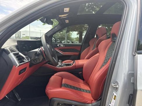 Certified 2026 BMW X5 M Competition AWD/4WD image 9