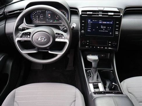 Used 2024 Hyundai Santa Cruz SEL AWD/4WD image 22