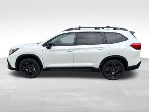 New 2026 Subaru Ascent Bronze Edition AWD/4WD image 4