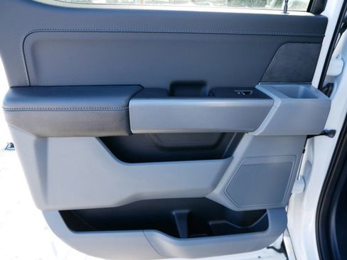 Certified 2024 Ford F150 XLT w/ Equipment Group 302A MID image 13