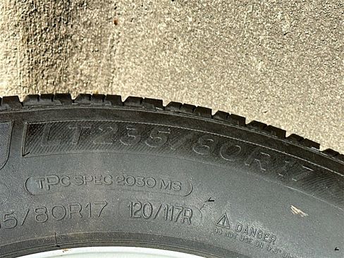 Used 2018 Chevrolet Silverado 3500 W/T w/ WT Convenience Package image 36