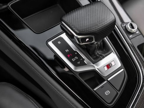 Used 2022 Audi S5 Prestige image 29