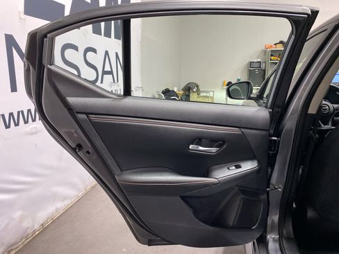 Used 2024 Nissan Sentra SR image 23