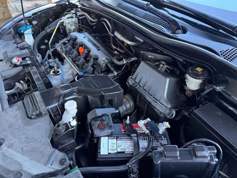 Used 2022 Honda HR-V EX image 32