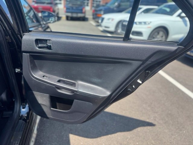 Used 2015 Mitsubishi Lancer GT FWD image 20