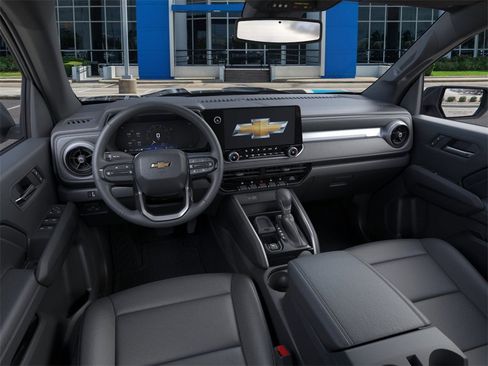 New 2026 Chevrolet Colorado LT w/ LT Convenience Package image 15