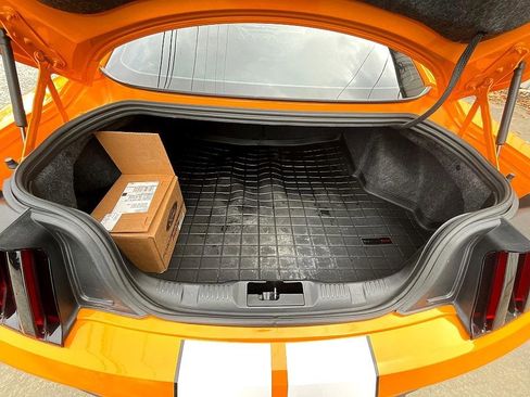 Used 2018 Ford Mustang Shelby GT350 w/ Electronics Package image 8