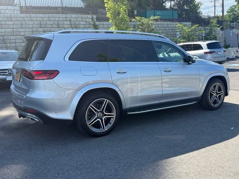 Used 2026 Mercedes-Benz GLS 450 4MATIC image 5