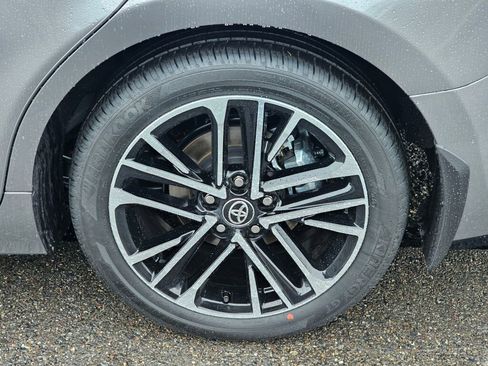 New 2026 Toyota Camry XLE image 6