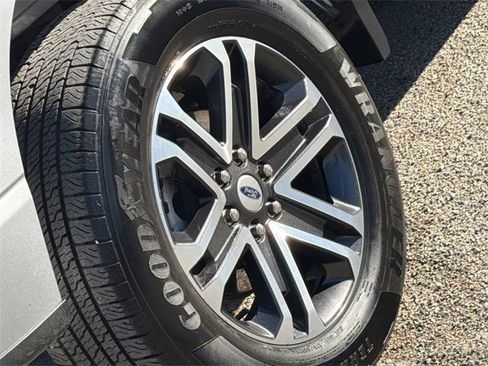 Certified 2023 Ford F150 XL w/ STX Appearance Package image 9