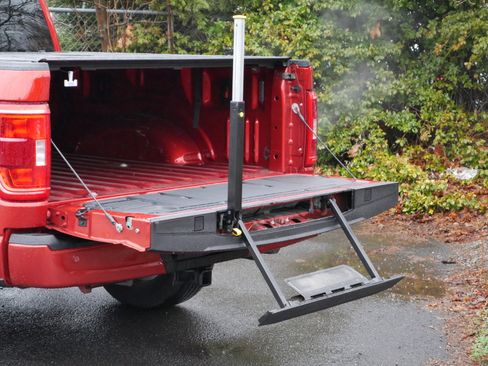 Certified 2023 Ford F150 XLT w/ Equipment Group 302A High image 25