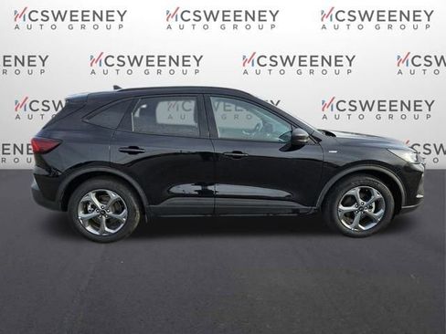 Used 2025 Ford Escape ST-Line image 6
