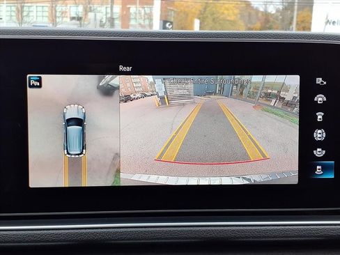 Used 2021 Mercedes-Benz GLE 350 4MATIC image 30