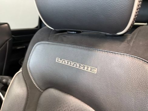 Certified 2023 RAM 1500 Laramie AWD/4WD image 25