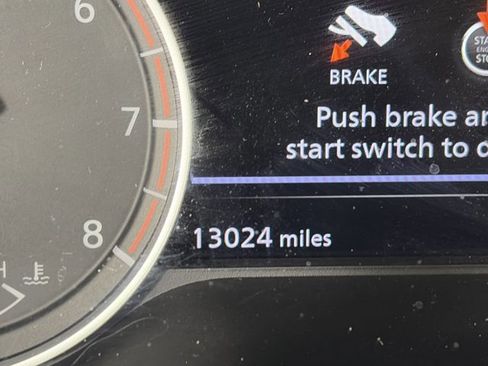 Certified 2023 Nissan Rogue SL image 5