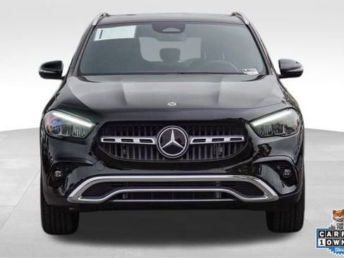 Used 2025 Mercedes-Benz GLA 250 image 2