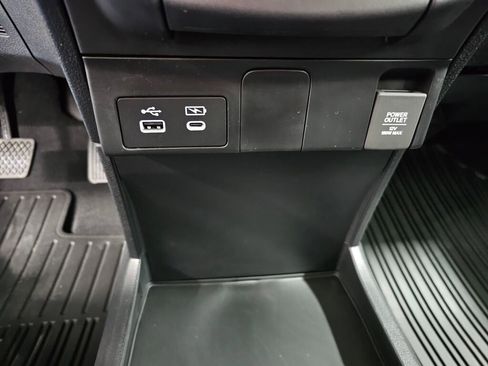 New 2026 Honda Odyssey EX-L image 21