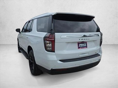 Used 2021 Chevrolet Tahoe LT image 9