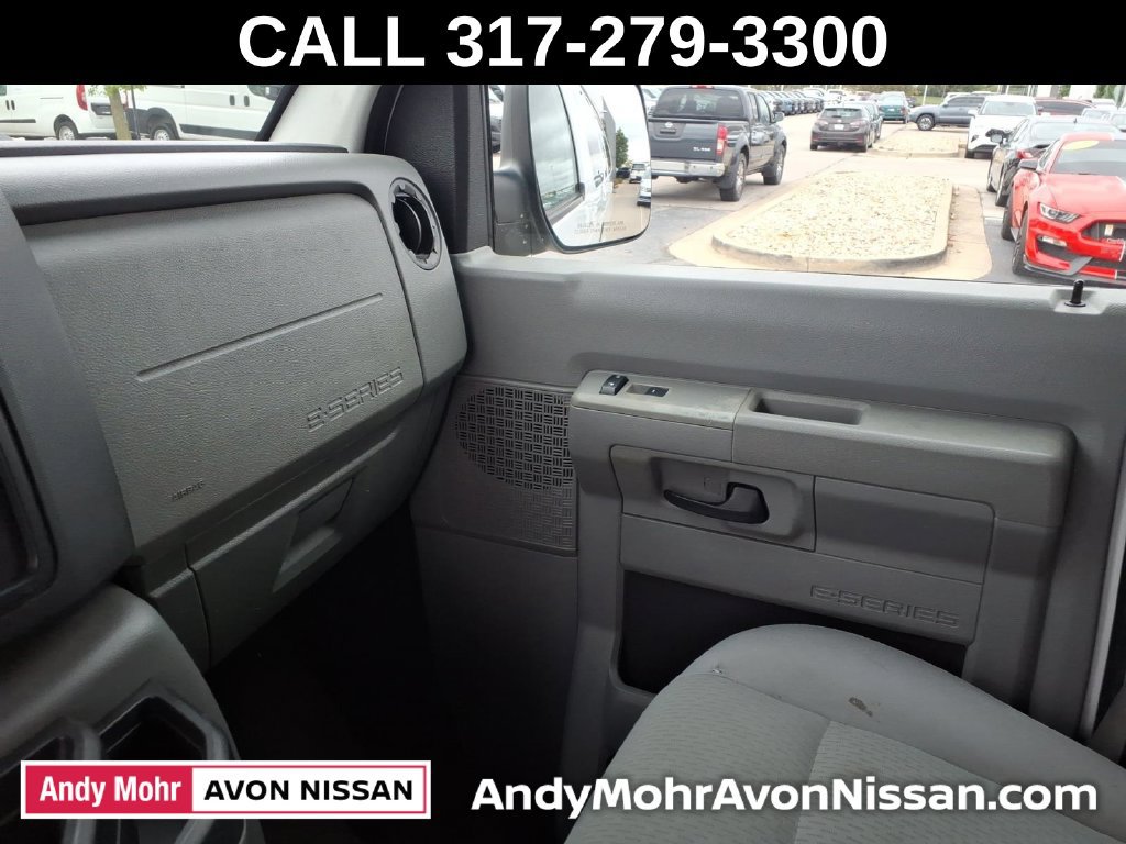 Used 2009 Ford E-350 and Econoline 350 XLT RWD image 32