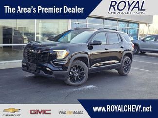 New 2026 GMC Terrain Elevation w/ Elevation Premium Package AWD/4WD video 1