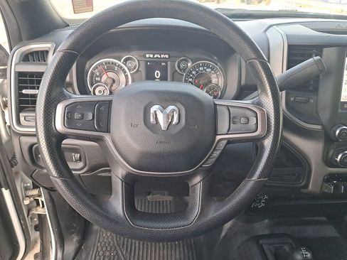 Used 2023 RAM 3500 Tradesman image 3