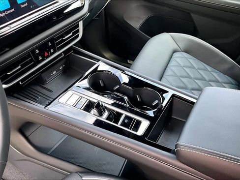 New 2026 Volkswagen Atlas Cross Sport SEL Premium R-Line AWD/4WD image 7