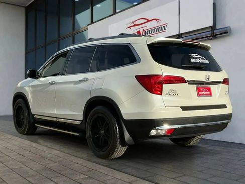 Used 2018 Honda Pilot Elite image 5