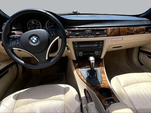Used 2008 BMW 335i Convertible RWD image 14