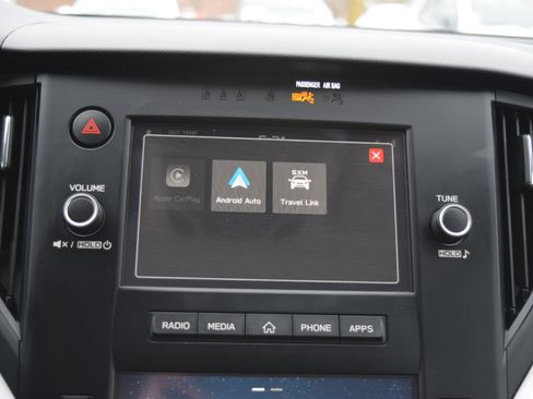 Used 2025 Subaru Legacy image 25