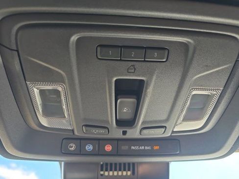Used 2024 Chevrolet Silverado 1500 High Country AWD/4WD image 43