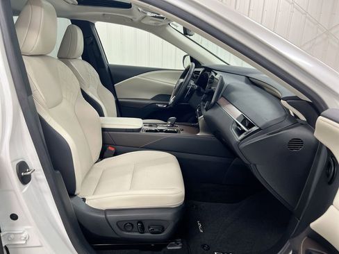 Used 2024 Lexus RX 350 Premium w/ Cold Area Package FWD image 22