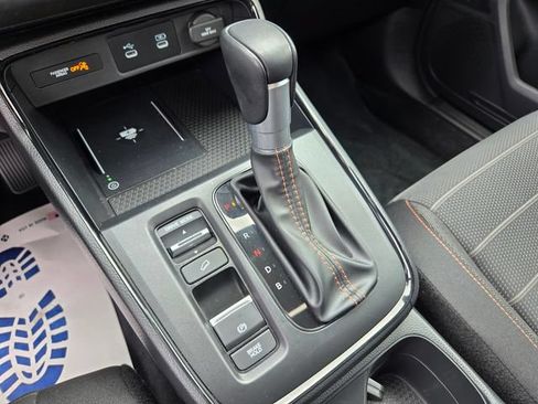 Certified 2026 Honda CR-V Sport image 22