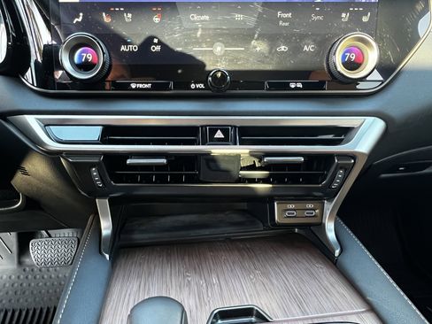 Certified 2025 Lexus RX 350 Premium w/ Accessory Package (K3) image 26