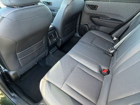 New 2026 Subaru Outback Limited XT AWD/4WD image 24