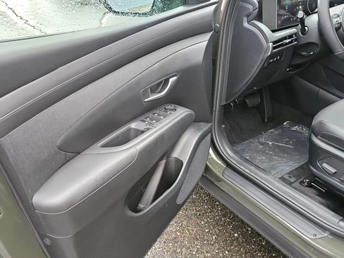 New 2026 Hyundai Tucson SEL image 17